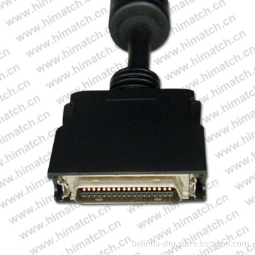 SCSI Hpcn 36pin Connector Cable